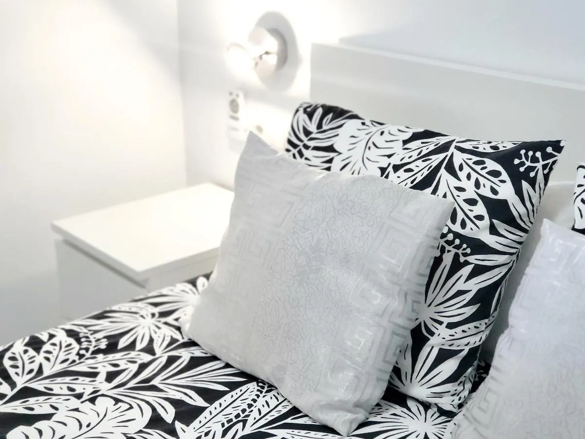 Studio Le Luxe Au Soleil Face A La Mer Torremolinos 0*,  Spain