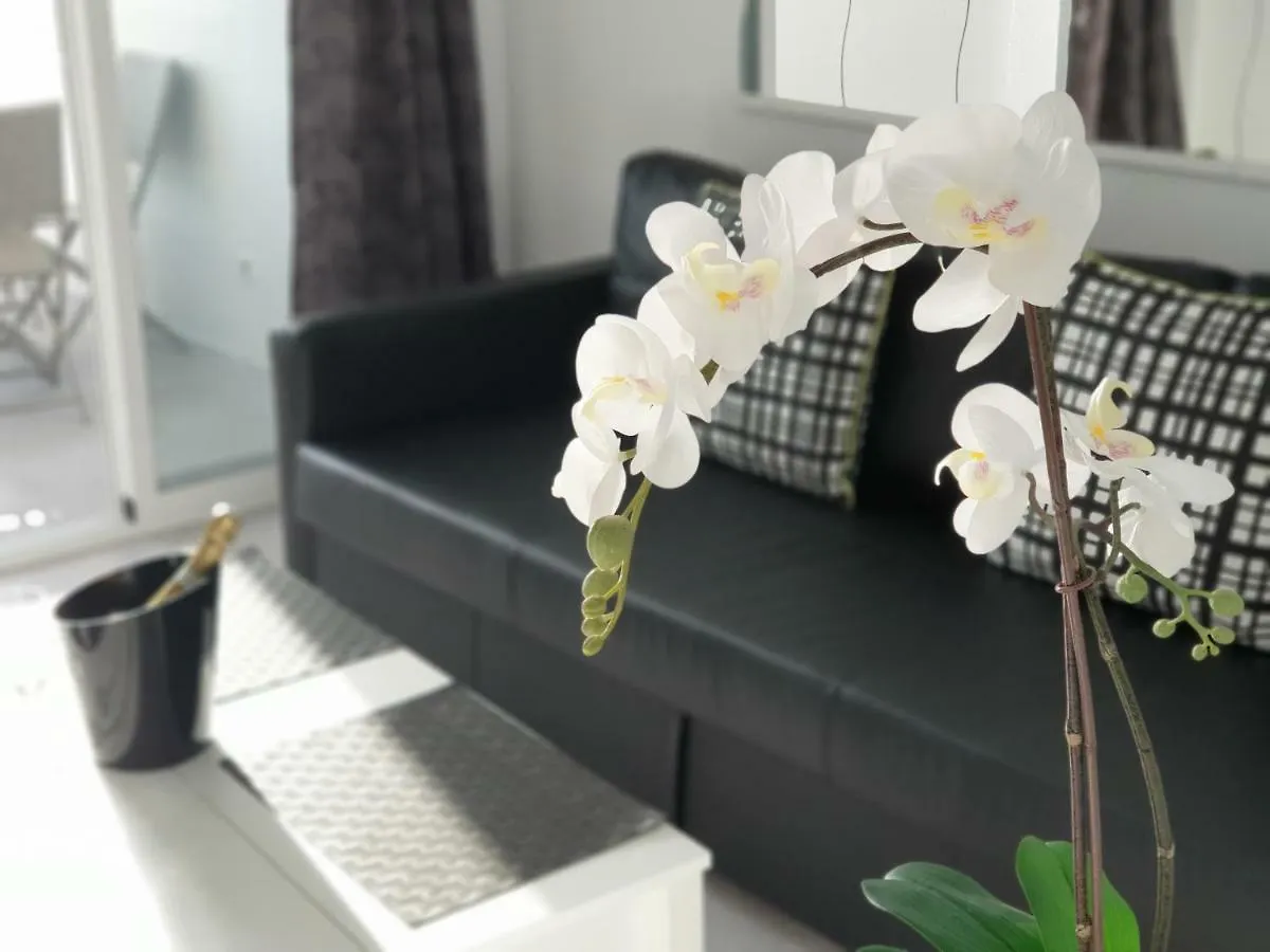 Studio Le Luxe Au Soleil Face A La Mer Torremolinos